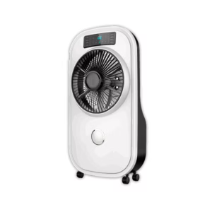 Akari 12" Rechargeable Mist Fan with Fragrance (ARMF-12F)