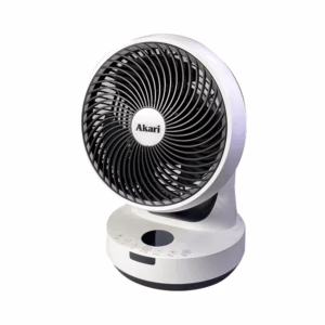 Akari Digital Circulating Fan (ACF-E1)