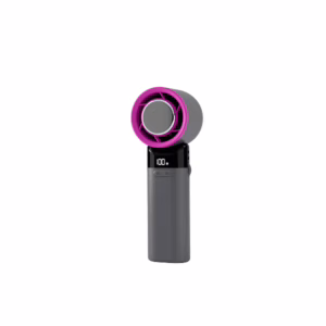 AKARI RECHARGEABLE TURBO GLAZE WITH COLD COMPRESS (ATF-CF23)