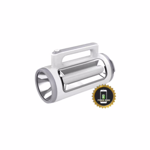 AKARI Rechargeable Searchlight with Lantern 5W ( ARL-6691 )