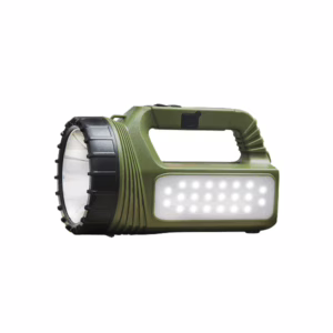 Akari Solar Searchlight with Lantern (ARL-2273)
