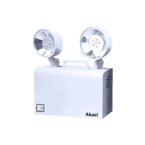 Akari LED Heavy Duty Emergency Light 1.8W (AELG-L36)