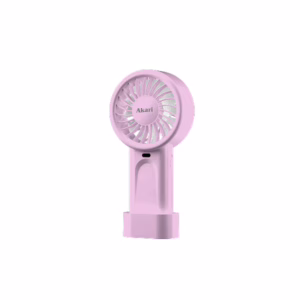 Akari Rechargeable Jet Fan (ARF-N90)